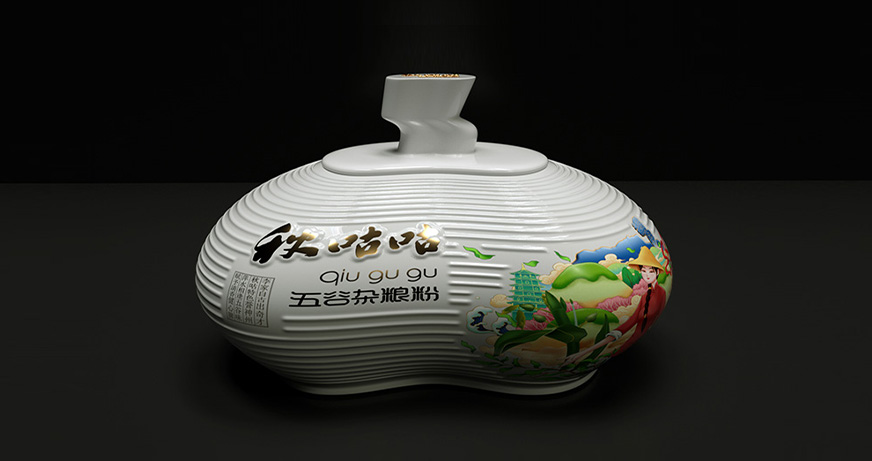印江·秋咕咕品牌即将上市
