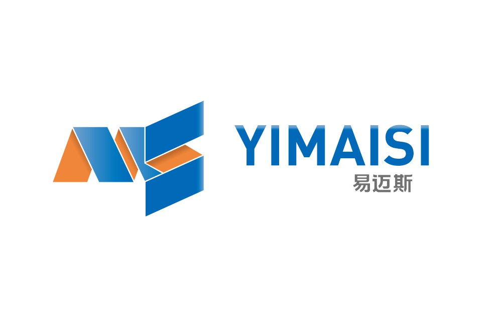 哈萨克斯坦YMS品牌形象設計